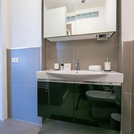 Apartment Nidino By Mmega *