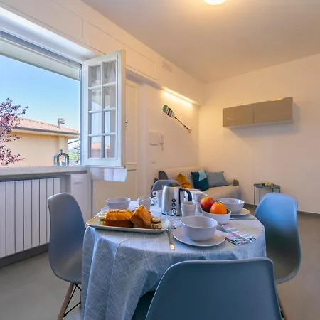 Nidino By Mmega Apartment *