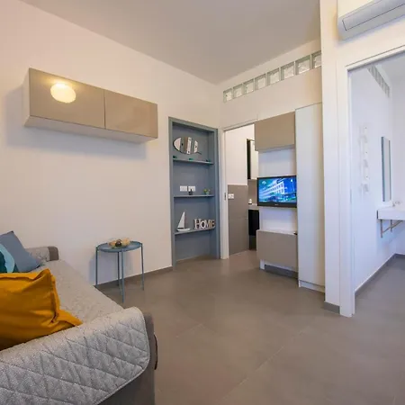 Apartment Nidino By Mmega