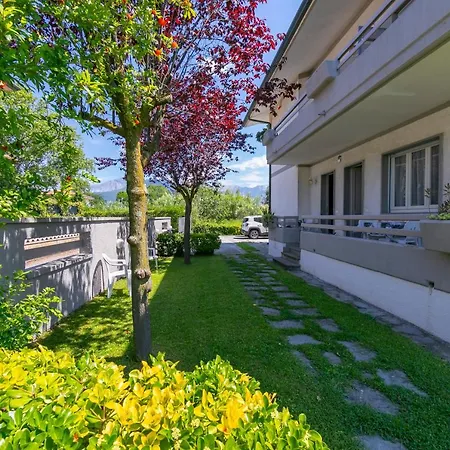Nidino By Mmega Apartment