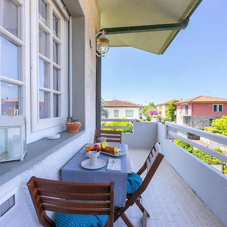 Apartment Nidino By Mmega *