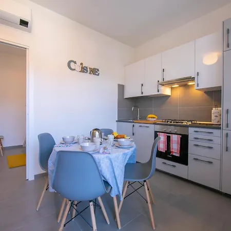 Nidino By Mmega Apartment