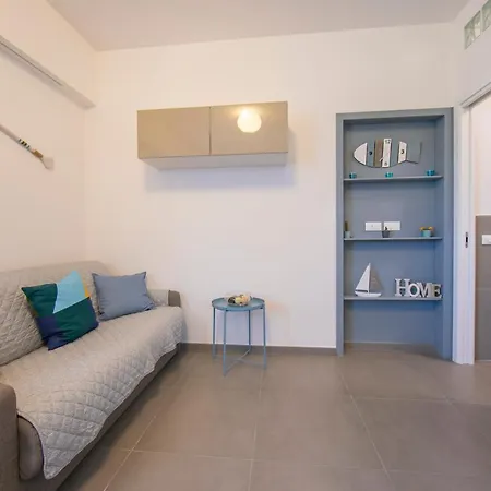 Apartment Nidino By Mmega *